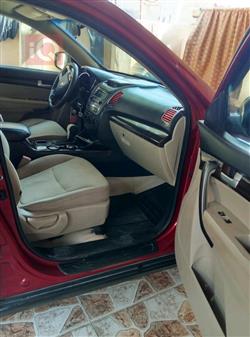 کیا سۆرینتۆ